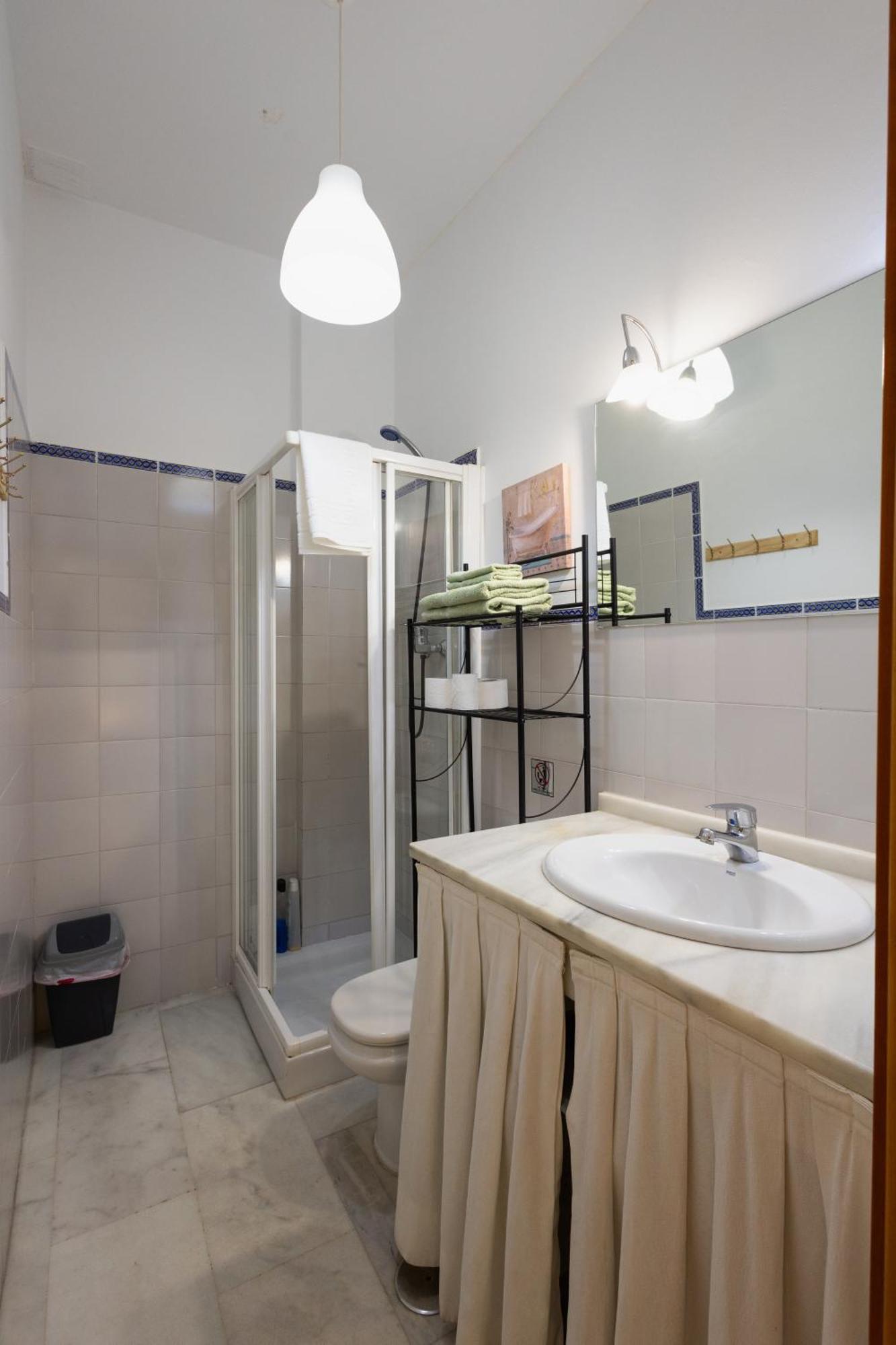 Apartamento Acogedor En Triana เซบีญา ภายนอก รูปภาพ